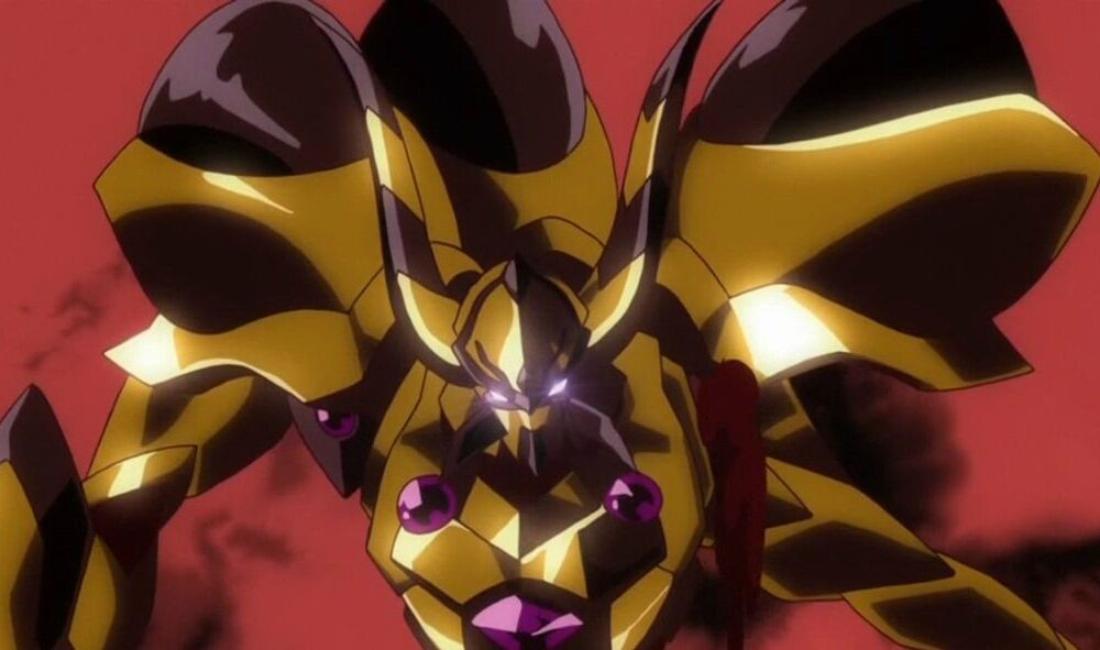 WHAT IF FEMALE VALI AND FEMALE AZAZEL FELL IN LOVE WITH ISSEI