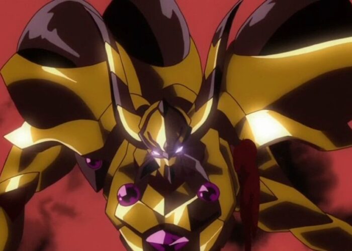 WHAT IF FEMALE VALI AND FEMALE AZAZEL FELL IN LOVE WITH ISSEI