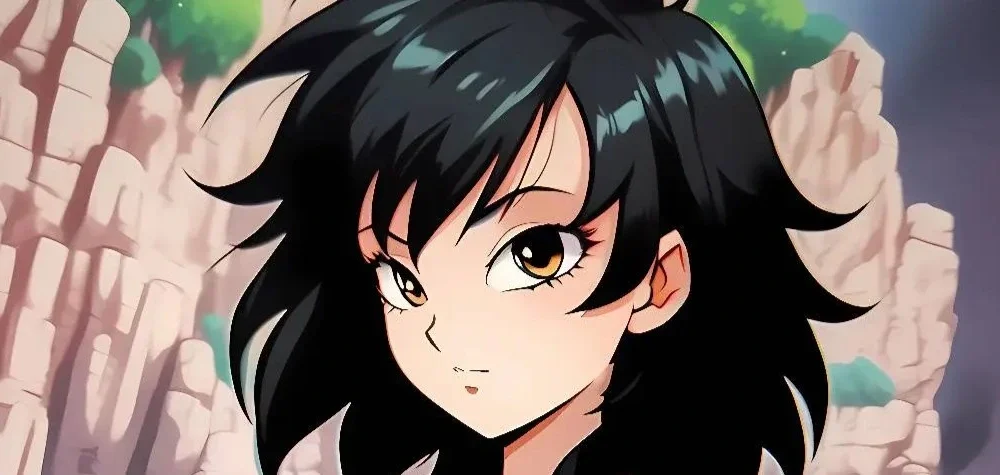 WHAT IF NARUTO WAS GOD OF ALL SAIYANS AND FALL IN LOVE WITH GINE