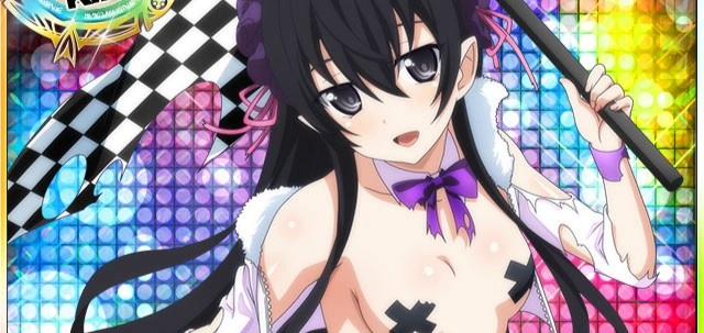 WHAT IF ISSEI SAVE BY OPHIS INSTEAD OF RIAS AND GOT HER PREGNENT