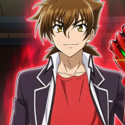WHAT IF ISSEI TRAINED BY OPHIS AND MARRY HER