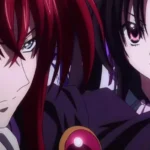 What If Issei Swapped Bodies with Sirzechs Lucifer