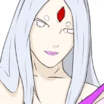 ROOTS OF THE GODDESS-WHAT IF NARUTO GOT PREGNENT KAGUYA AFTER SAVING HER