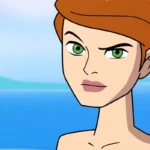 WHAT IF NARUTO GET ULTIMATE OMNITRIX AND BECOME OVERPOWER AND MARRY GWEN
