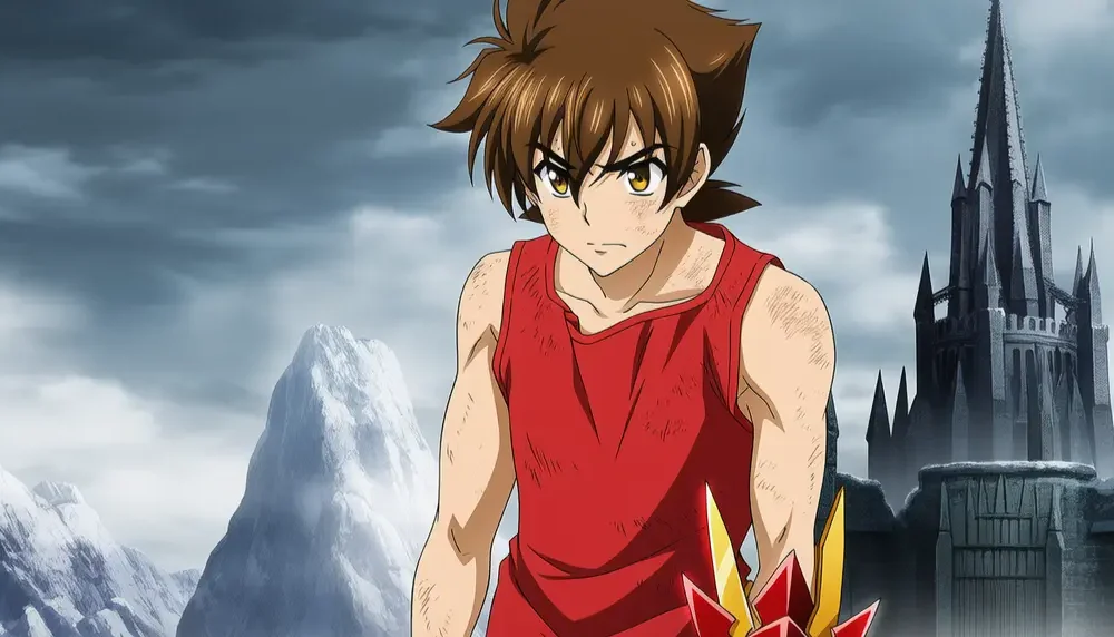 WHAT IF ISSEI BETREYED BY HIS HAREM AND GET REVENGE