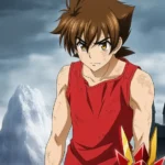 WHAT IF ISSEI BETREYED BY HIS HAREM AND GET REVENGE