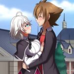 WHAT IF ISSEI WAS SON OF OPHIS AND GREAT RED AND MARRY RIAS