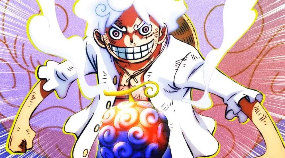 What If Luffy Gained the Devil Fruit Power of Everyone He Defeated.