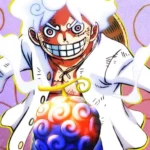 What If Luffy Gained the Devil Fruit Power of Everyone He Defeated.