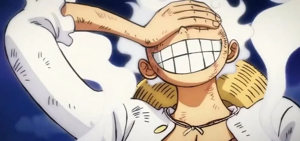 WHAT IF LUFFY AND GARP ATE DEVIL FRUIT AT SAME TIME | PART 1 |
