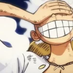 WHAT IF LUFFY AND GARP ATE DEVIL FRUIT AT SAME TIME | PART 1 |