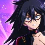 WHAT IF DEKU WAS SON OF MIDNIGHT AND TRAIN HIM