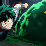 MHA x Ben 10 - WHAT IF IZUKU TELEPORTED IN BAN 10 VERSE AND GOT OMNITRIX