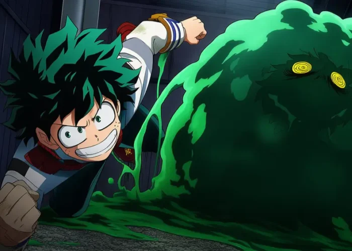 MHA x Ben 10 - WHAT IF IZUKU TELEPORTED IN BAN 10 VERSE AND GOT OMNITRIX