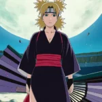 The Demon Lord's Gambit - NARUTO USE HIS DEMON LORD GAMMING ABILITY IN CHUNIN AND MARRY TEMARI 