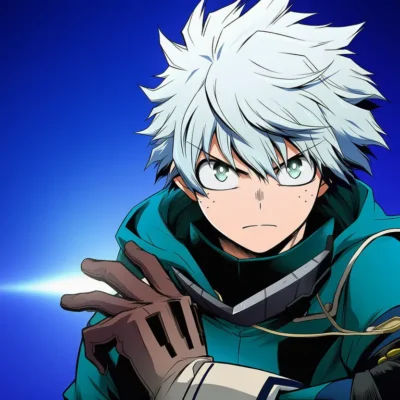WHAT IF IZUKU ACCIDENTLY UNLOCKS ULTRA INSTINCT AT FINAL BATTEL WITH SHIGARAKI