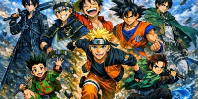 CrossOver What if